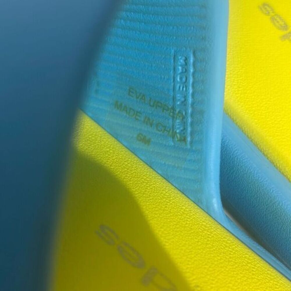 J/slides squish Eva comfort pool side slides slip… - image 6